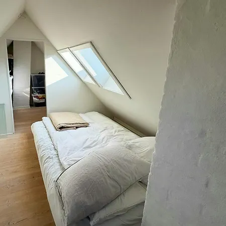 Ferienhaus Townhouse Near And Metro In Osterbro